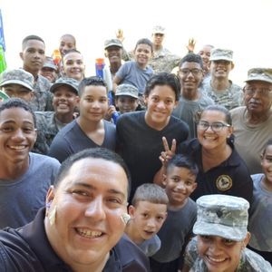 Meet your Posher, Vivian